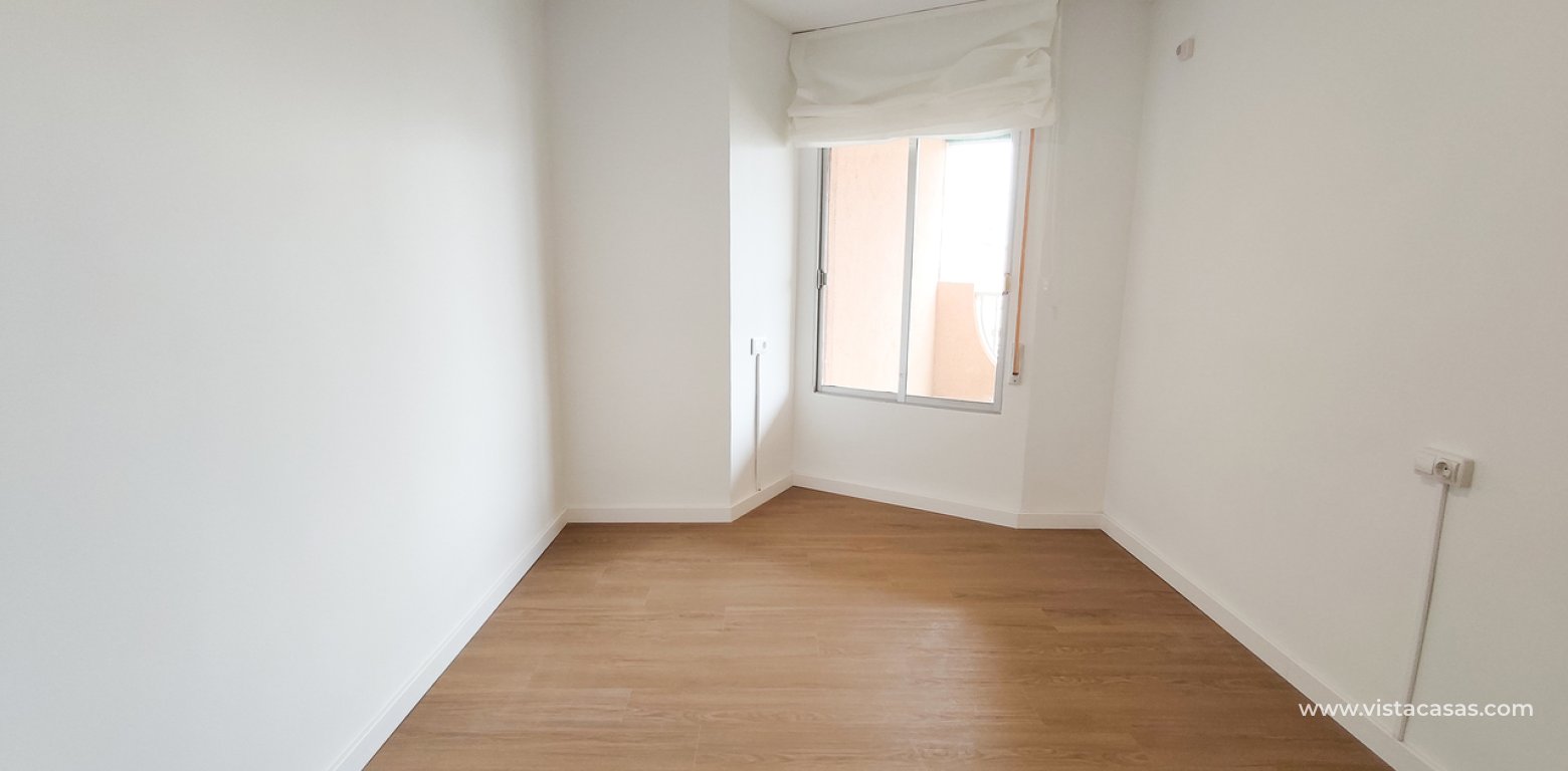 Resale - Apartment - La Zenia