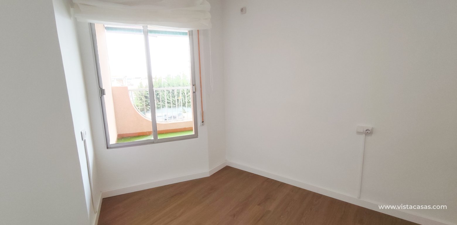 Resale - Apartment - La Zenia