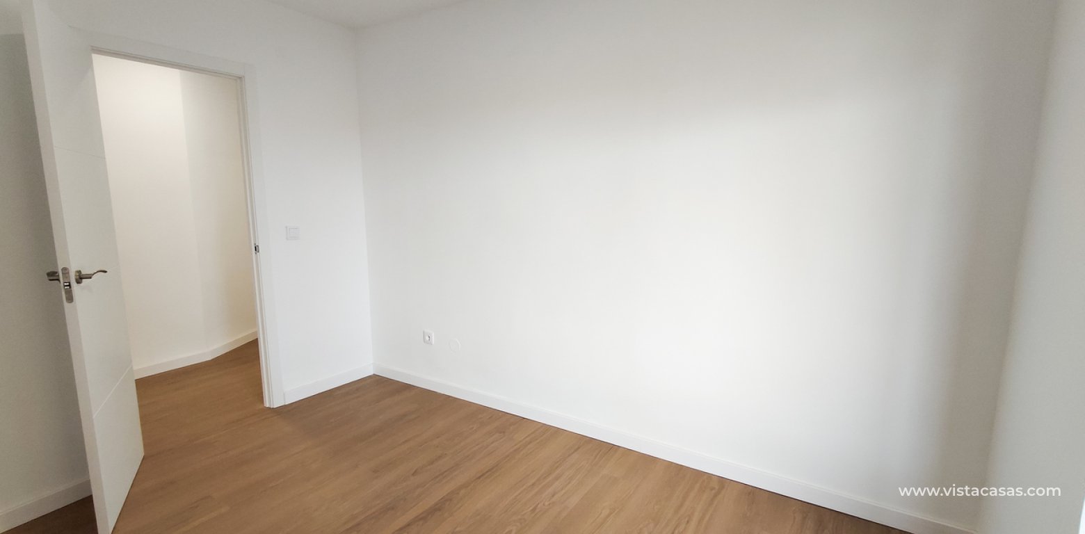 Resale - Apartment - La Zenia