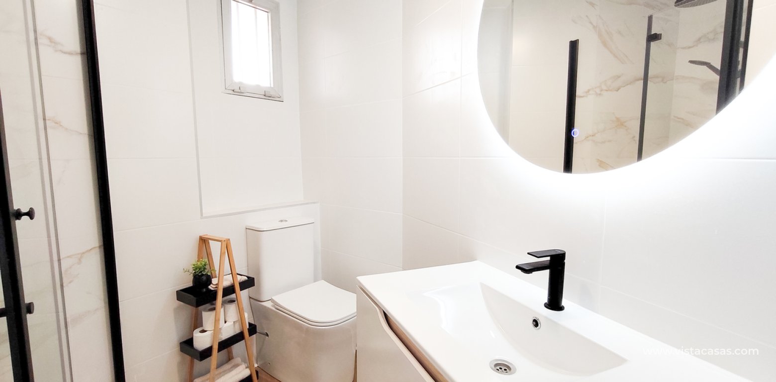 Resale - Apartment - La Zenia