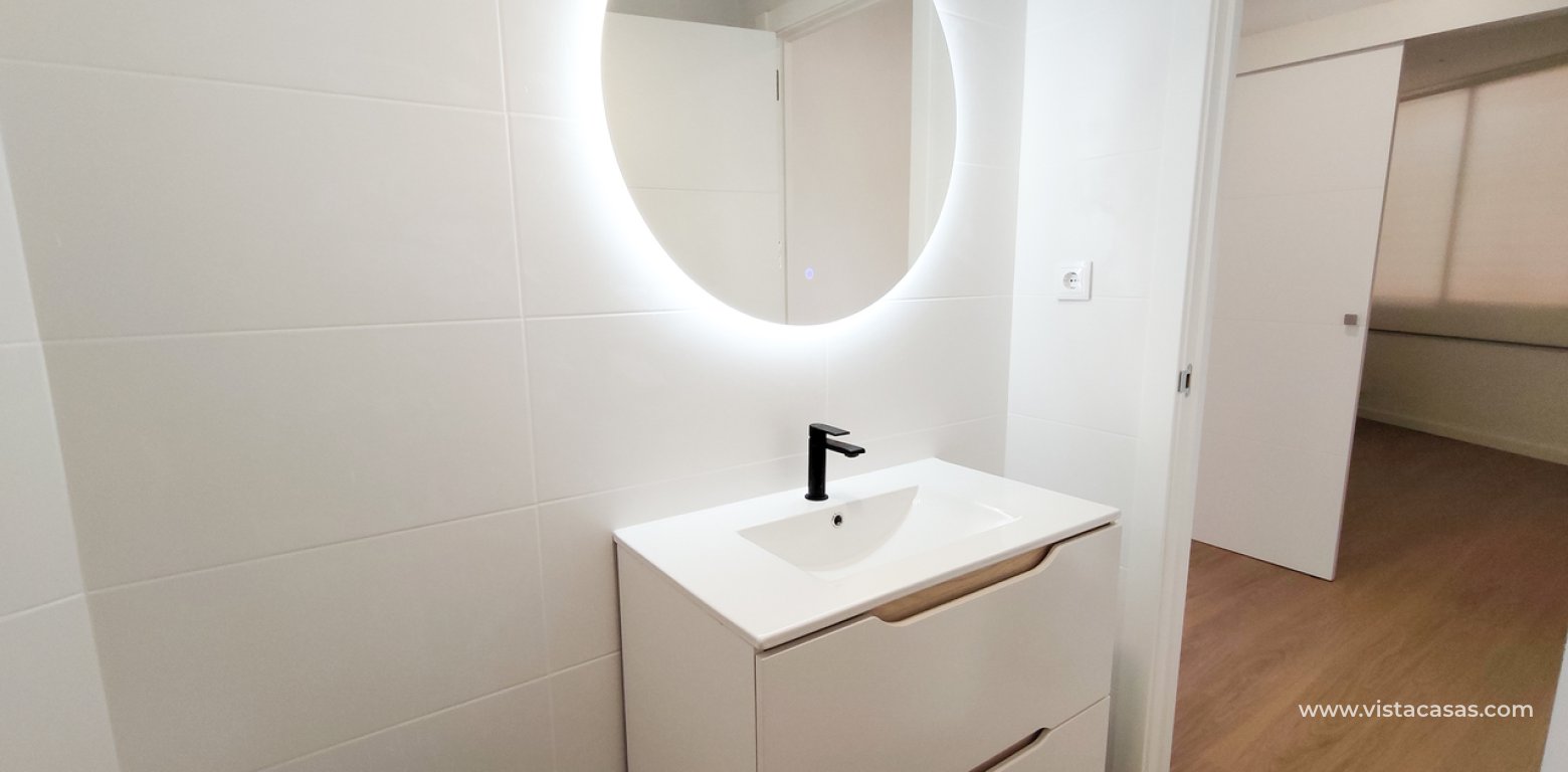 Resale - Apartment - La Zenia