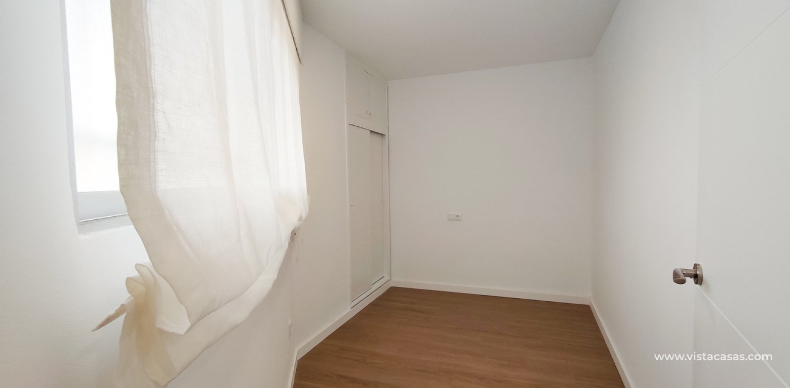 Resale - Apartment - La Zenia