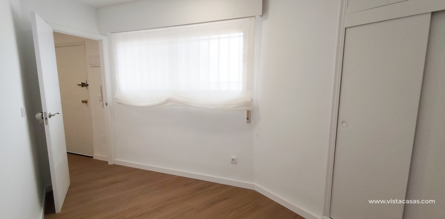 Resale - Apartment - La Zenia