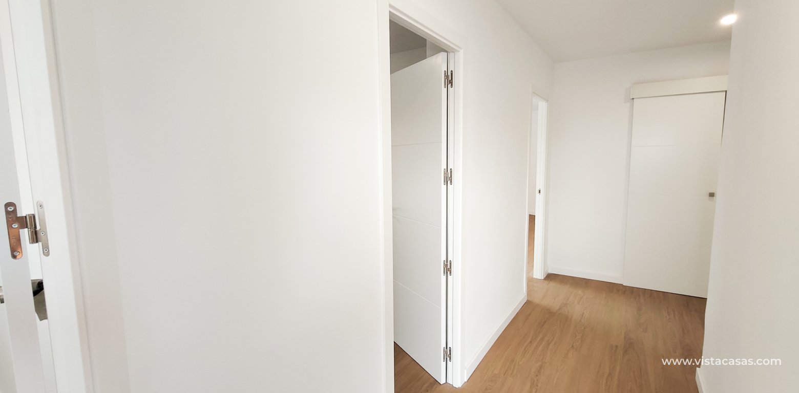 Resale - Apartment - La Zenia