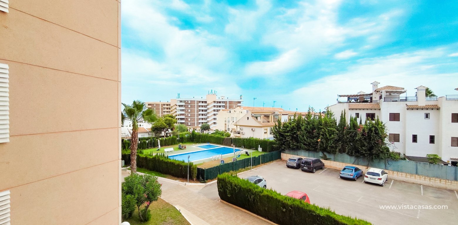 Resale - Apartment - La Zenia