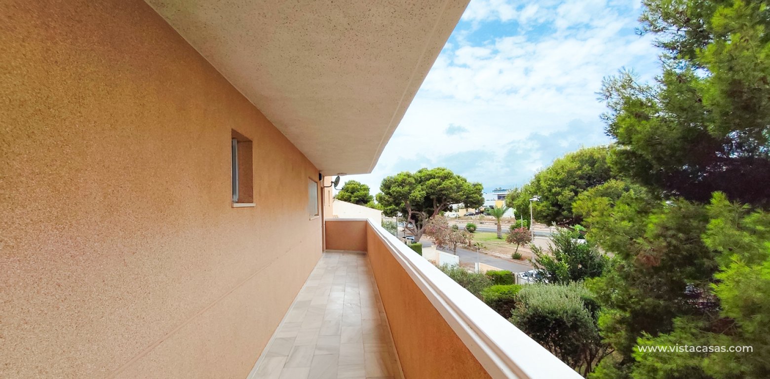 Resale - Apartment - La Zenia