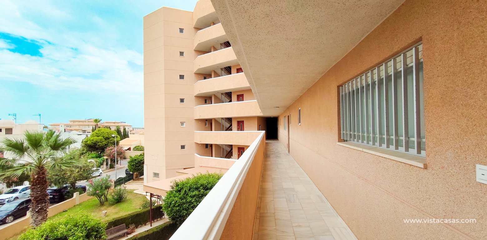 Resale - Apartment - La Zenia
