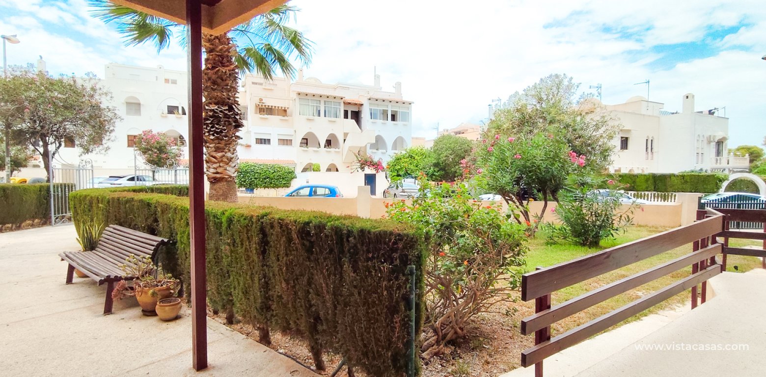 Resale - Apartment - La Zenia