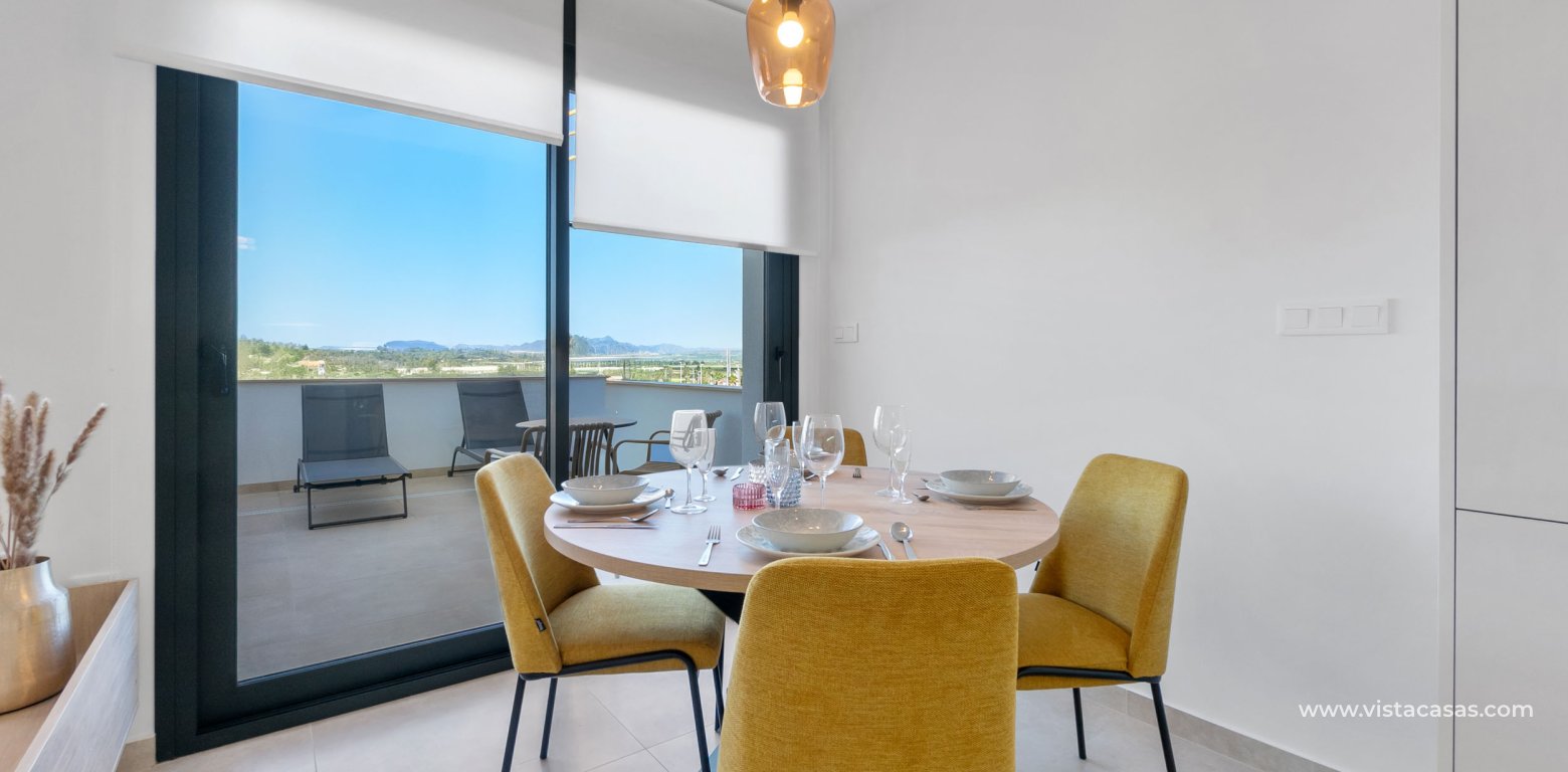 New Build - Appartement - Los Balcones