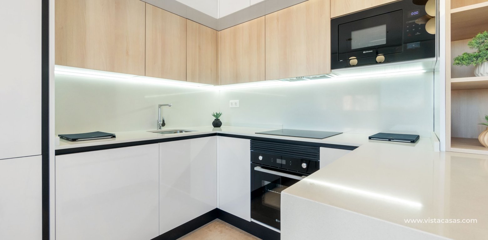 New Build - Appartement - Los Balcones