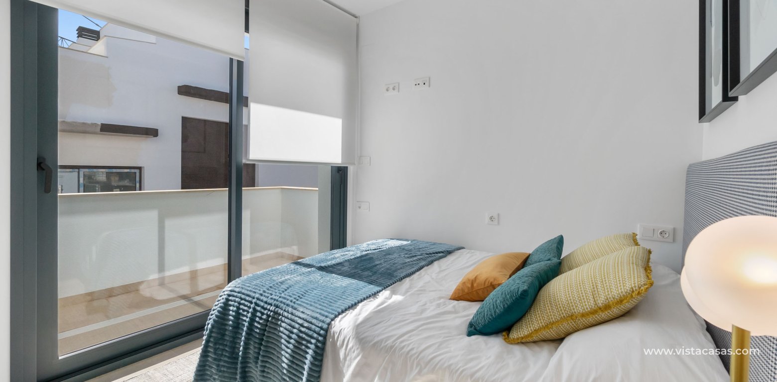 New Build - Appartement - Los Balcones