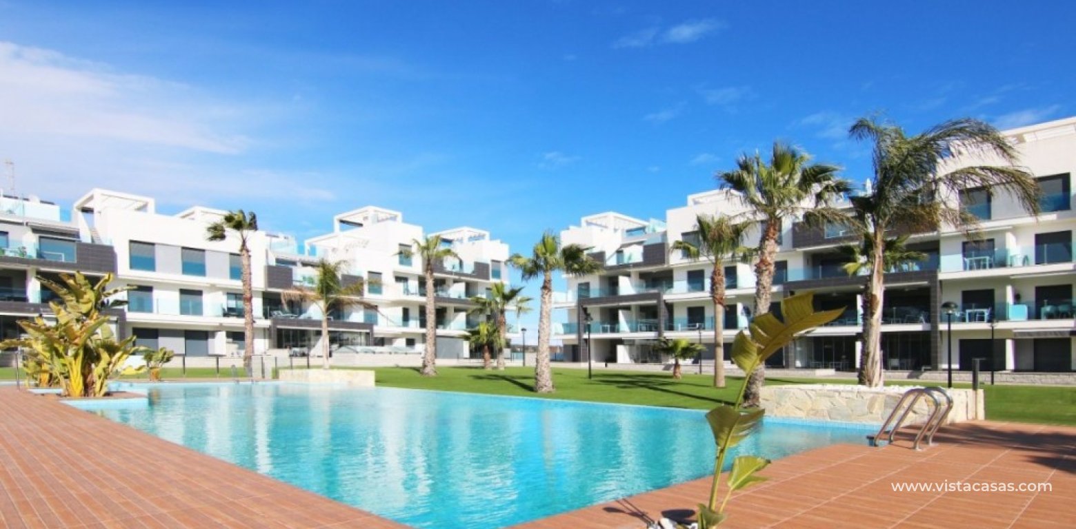 Vente - Apartament - El Raso