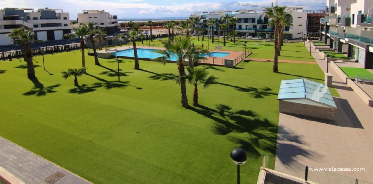 Vente - Apartament - El Raso