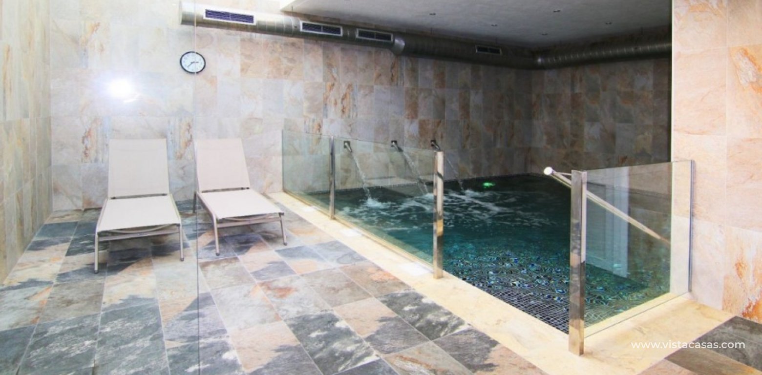 Vente - Apartament - El Raso
