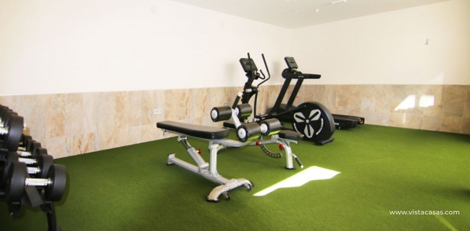 Vente - Apartament - El Raso