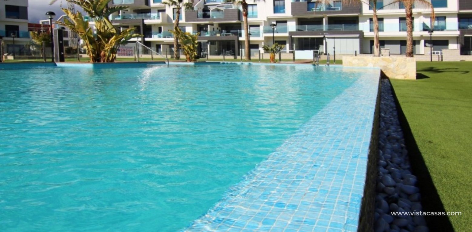 Vente - Apartament - El Raso