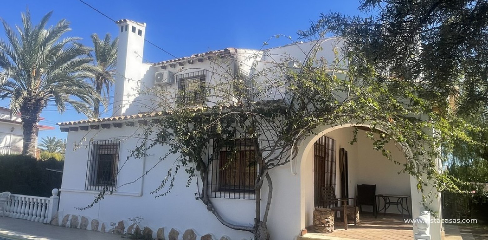 Vente - Villa - Cabo Roig