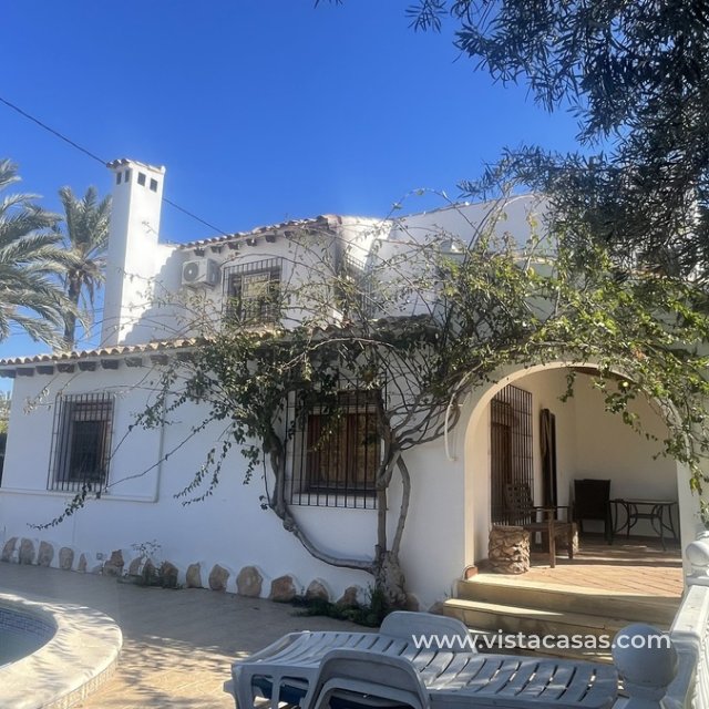 Villa - Resale - Cabo Roig - Cabo Roig