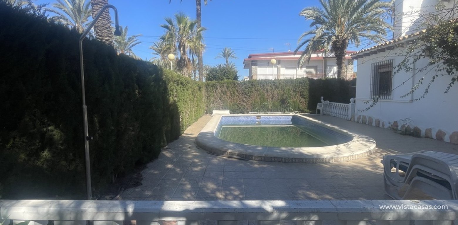 Vente - Villa - Cabo Roig