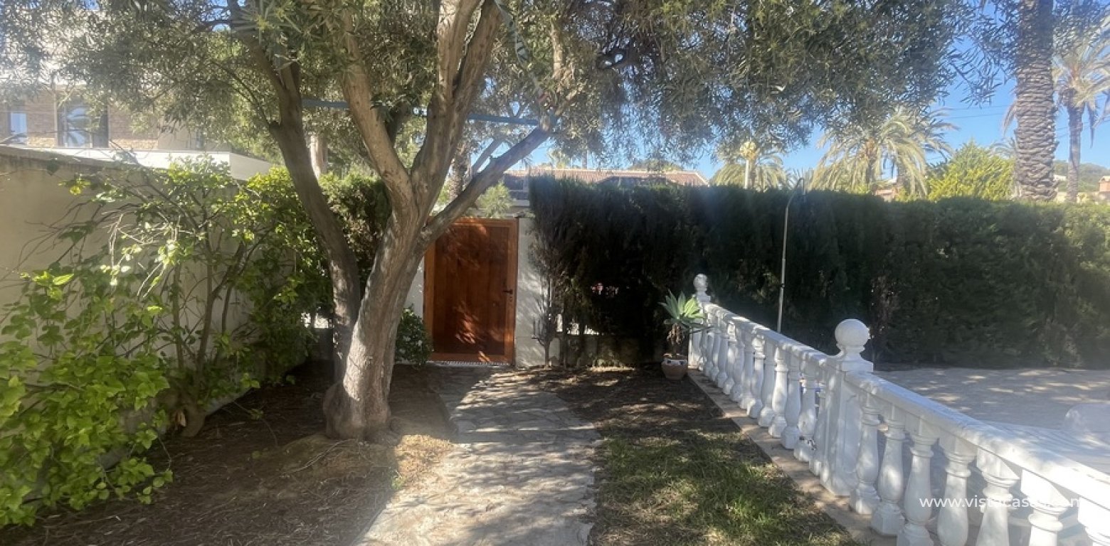 Vente - Villa - Cabo Roig