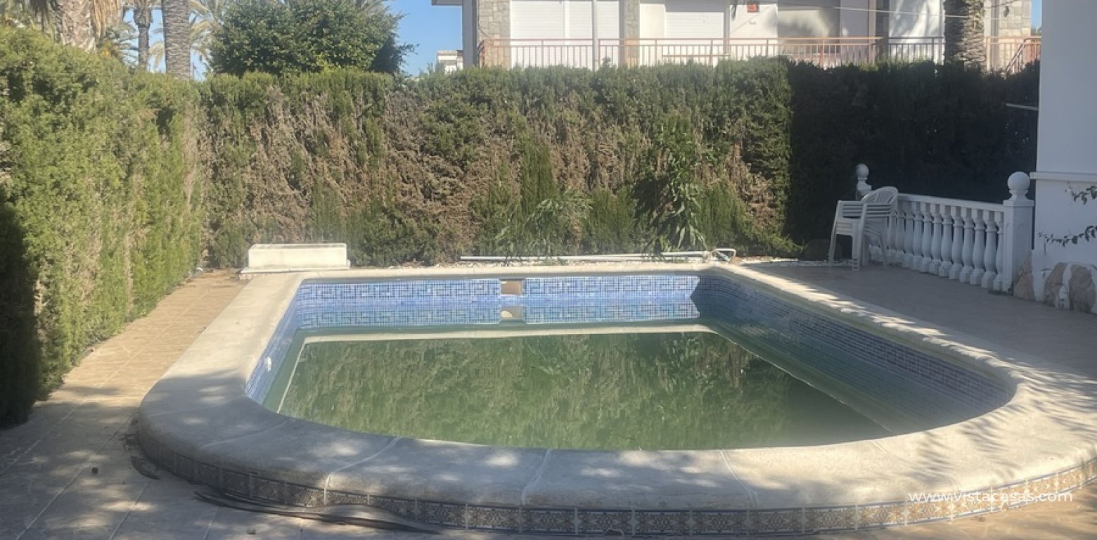 Vente - Villa - Cabo Roig