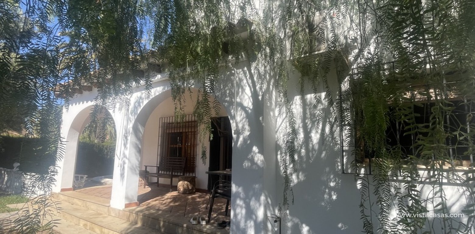 Vente - Villa - Cabo Roig