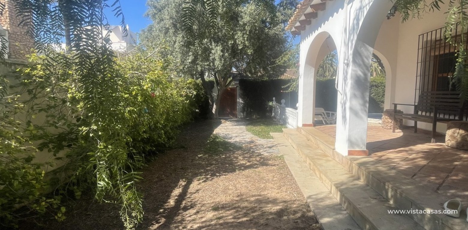 Vente - Villa - Cabo Roig