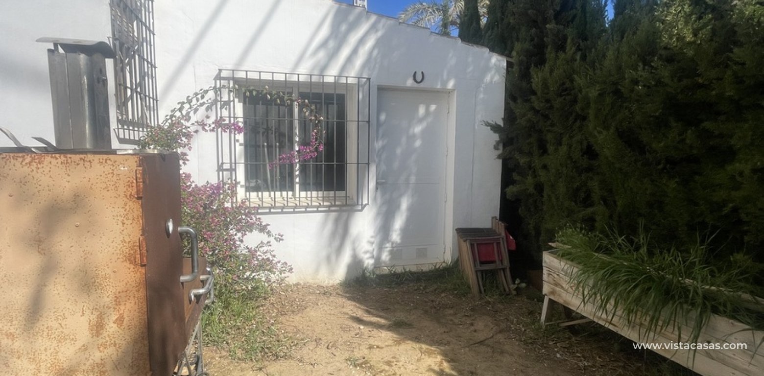Vente - Villa - Cabo Roig