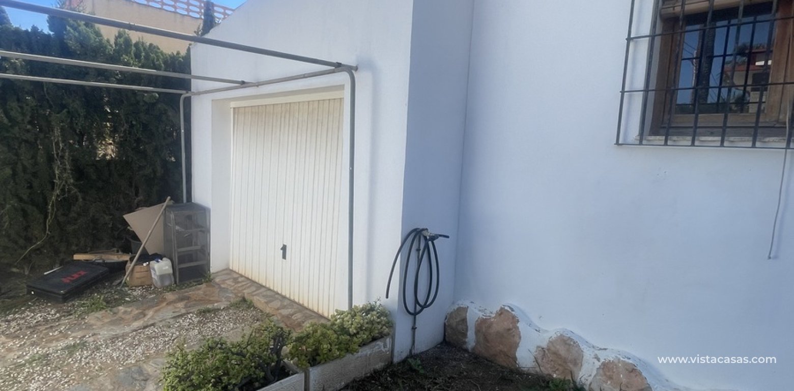 Vente - Villa - Cabo Roig