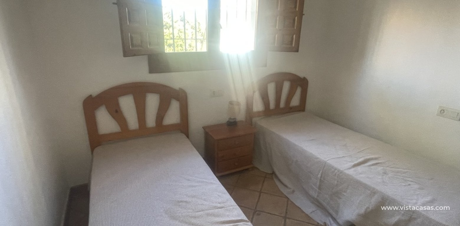 Vente - Villa - Cabo Roig