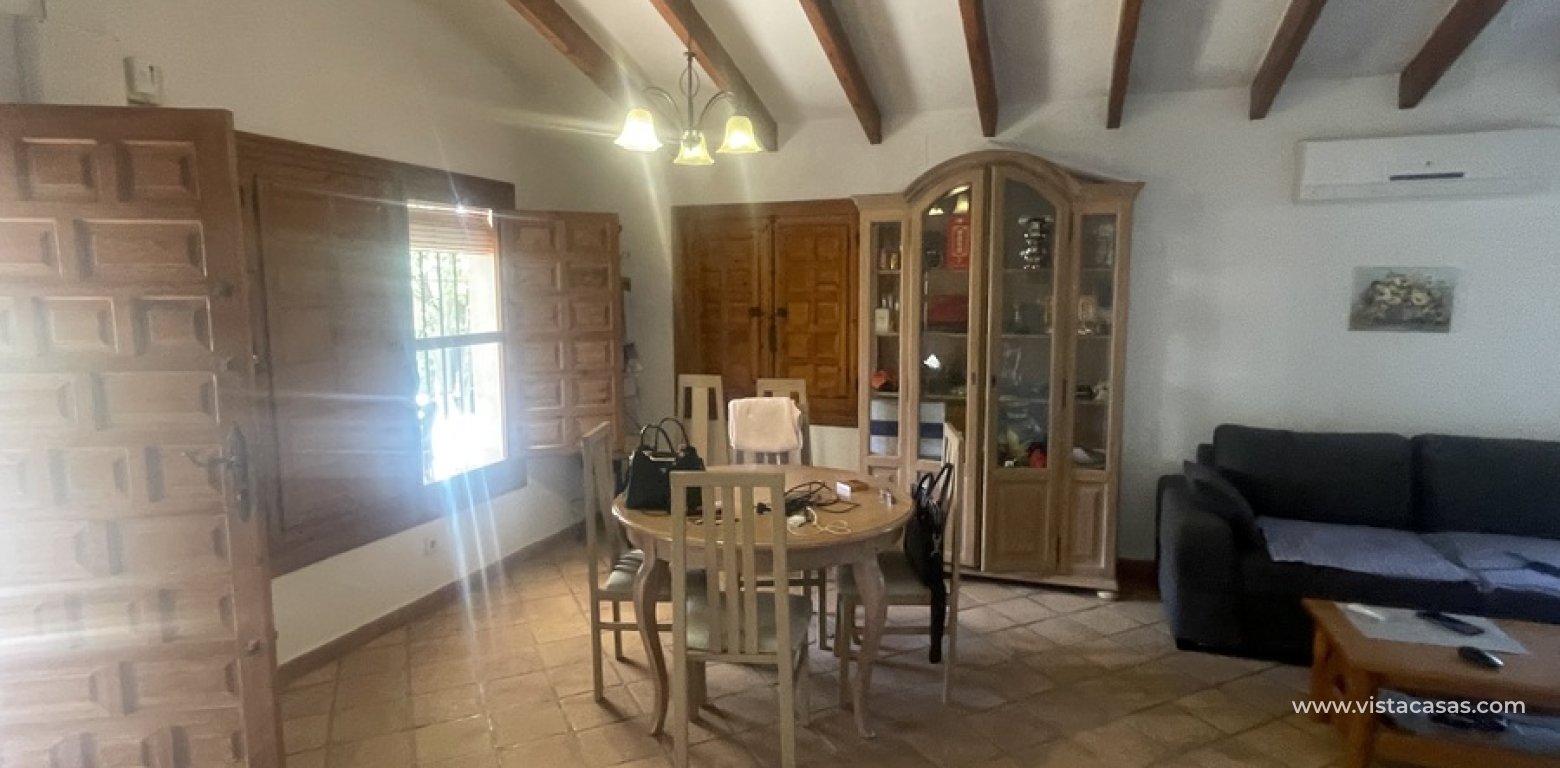 Vente - Villa - Cabo Roig