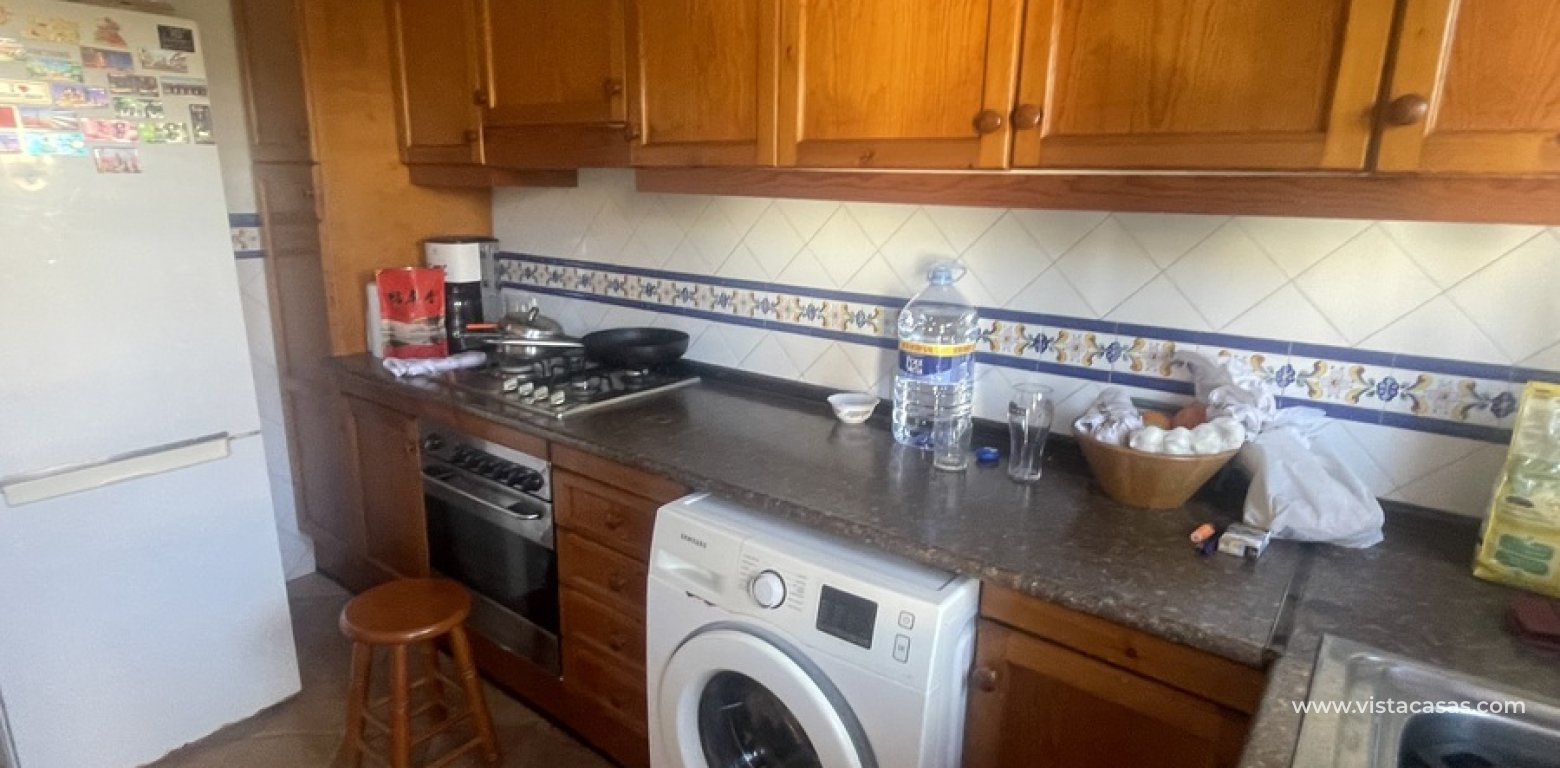 Vente - Villa - Cabo Roig
