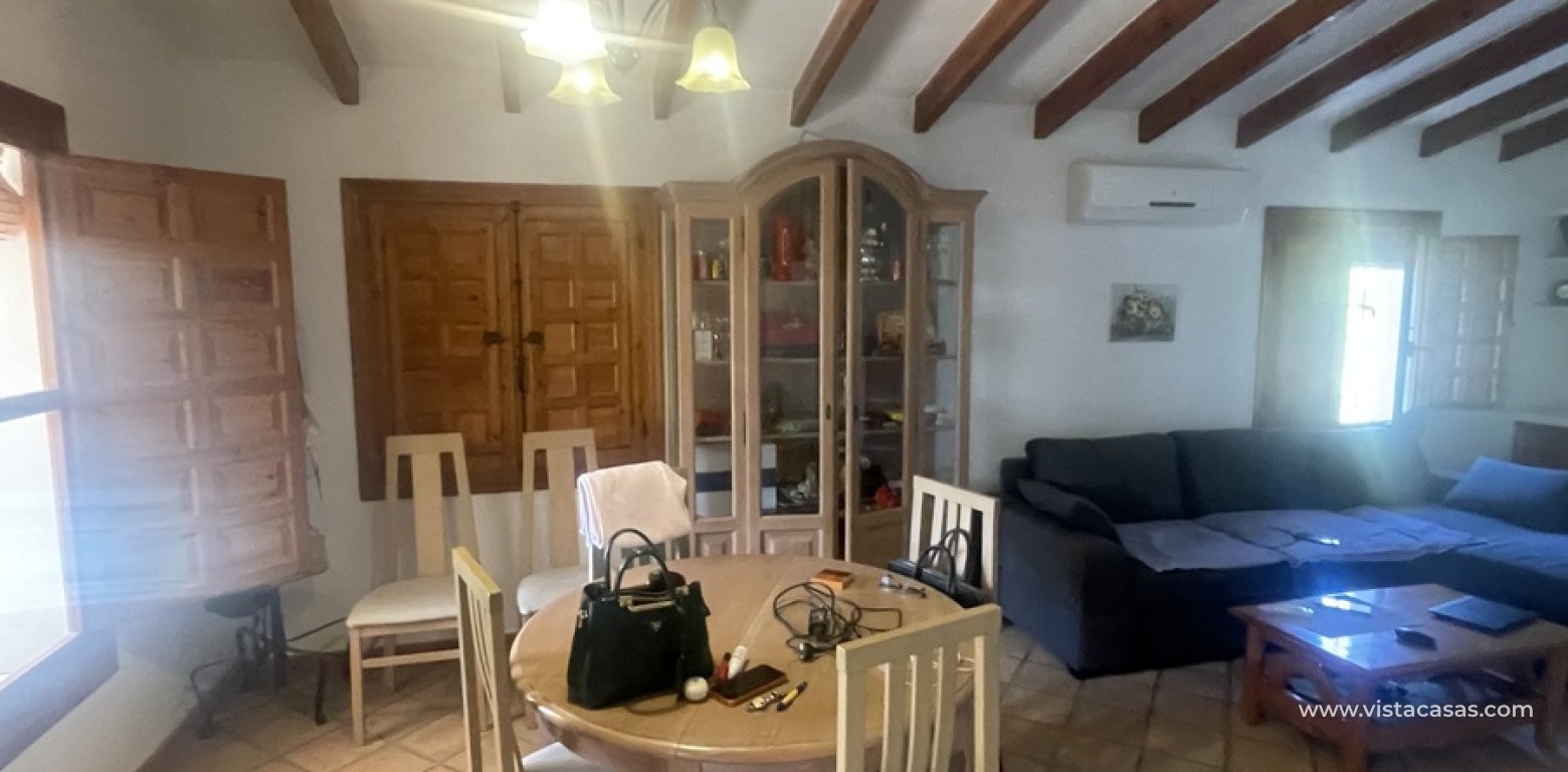 Vente - Villa - Cabo Roig