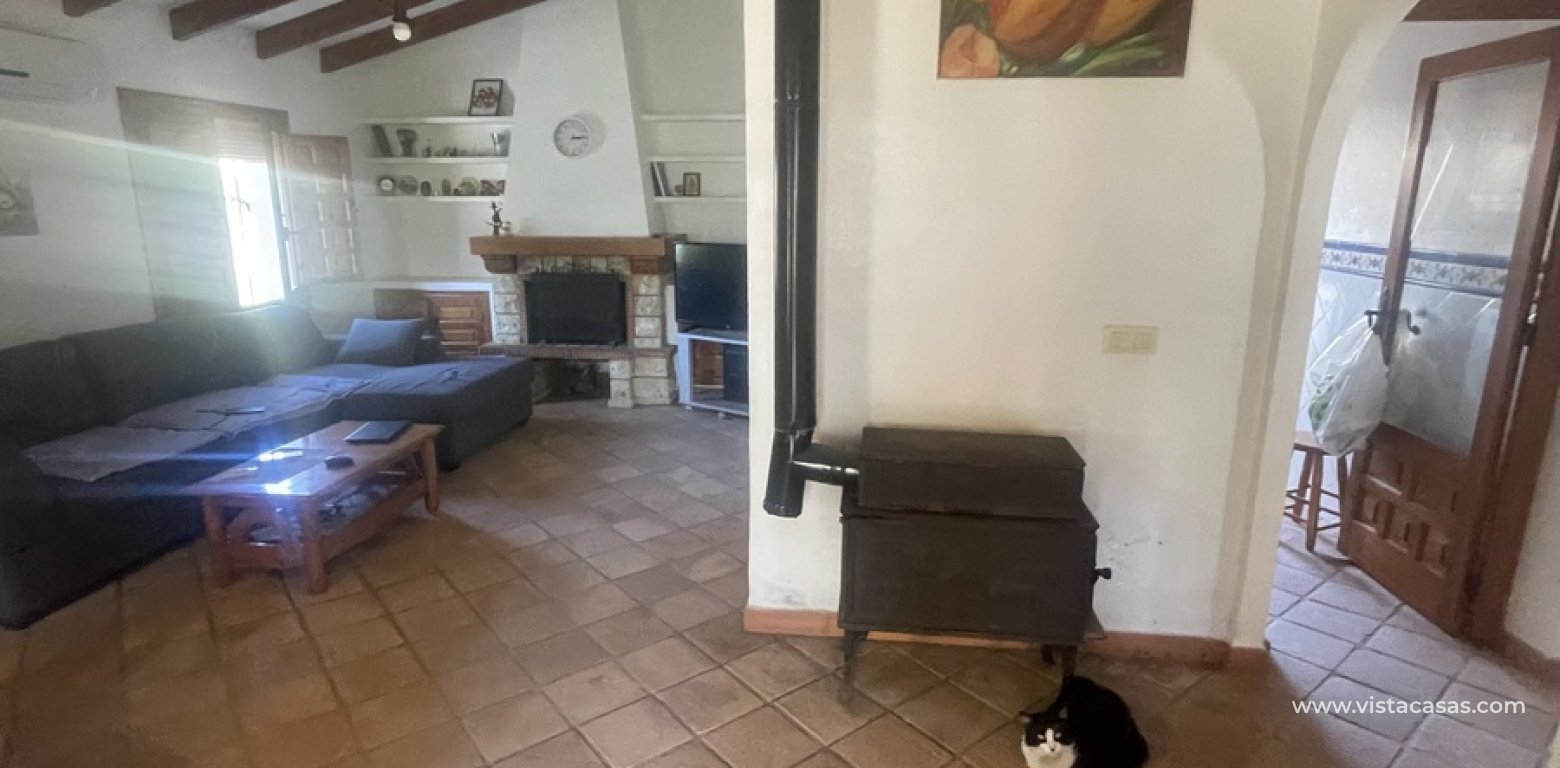 Vente - Villa - Cabo Roig