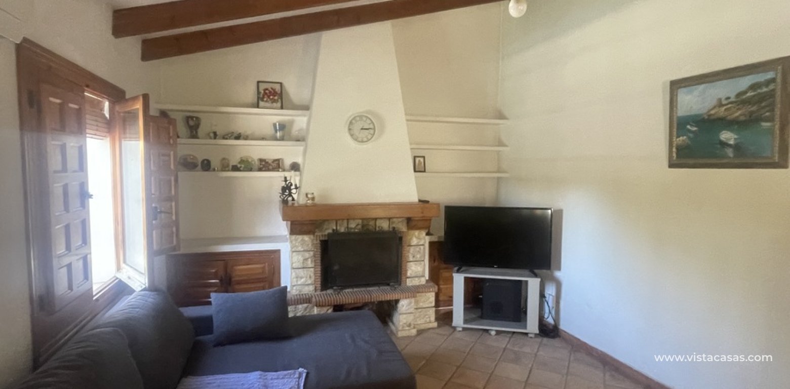 Vente - Villa - Cabo Roig