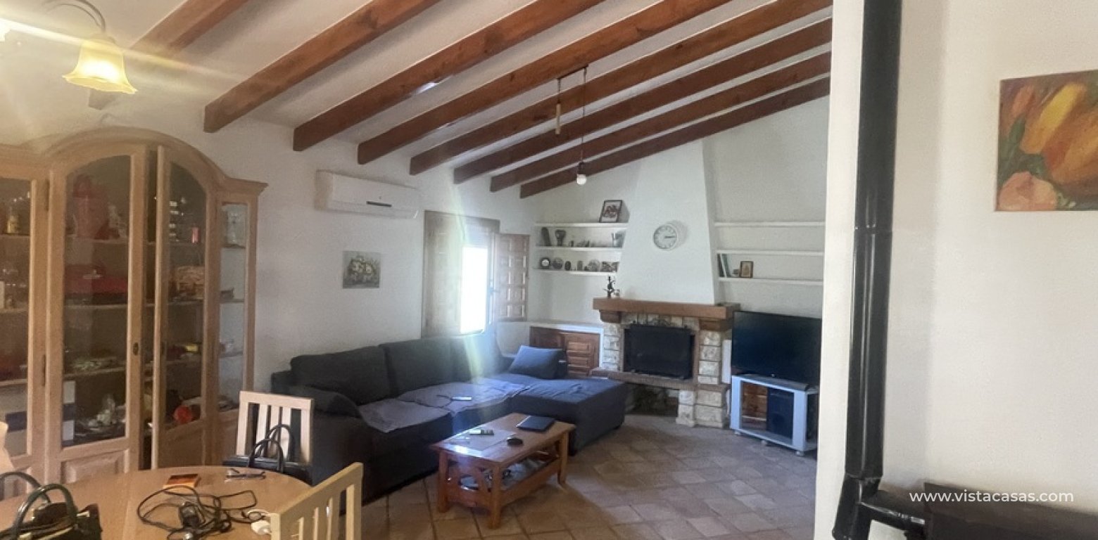 Vente - Villa - Cabo Roig