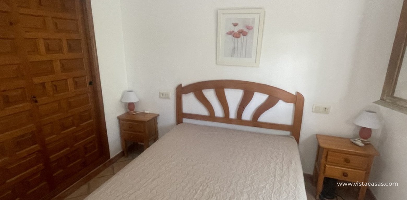 Vente - Villa - Cabo Roig