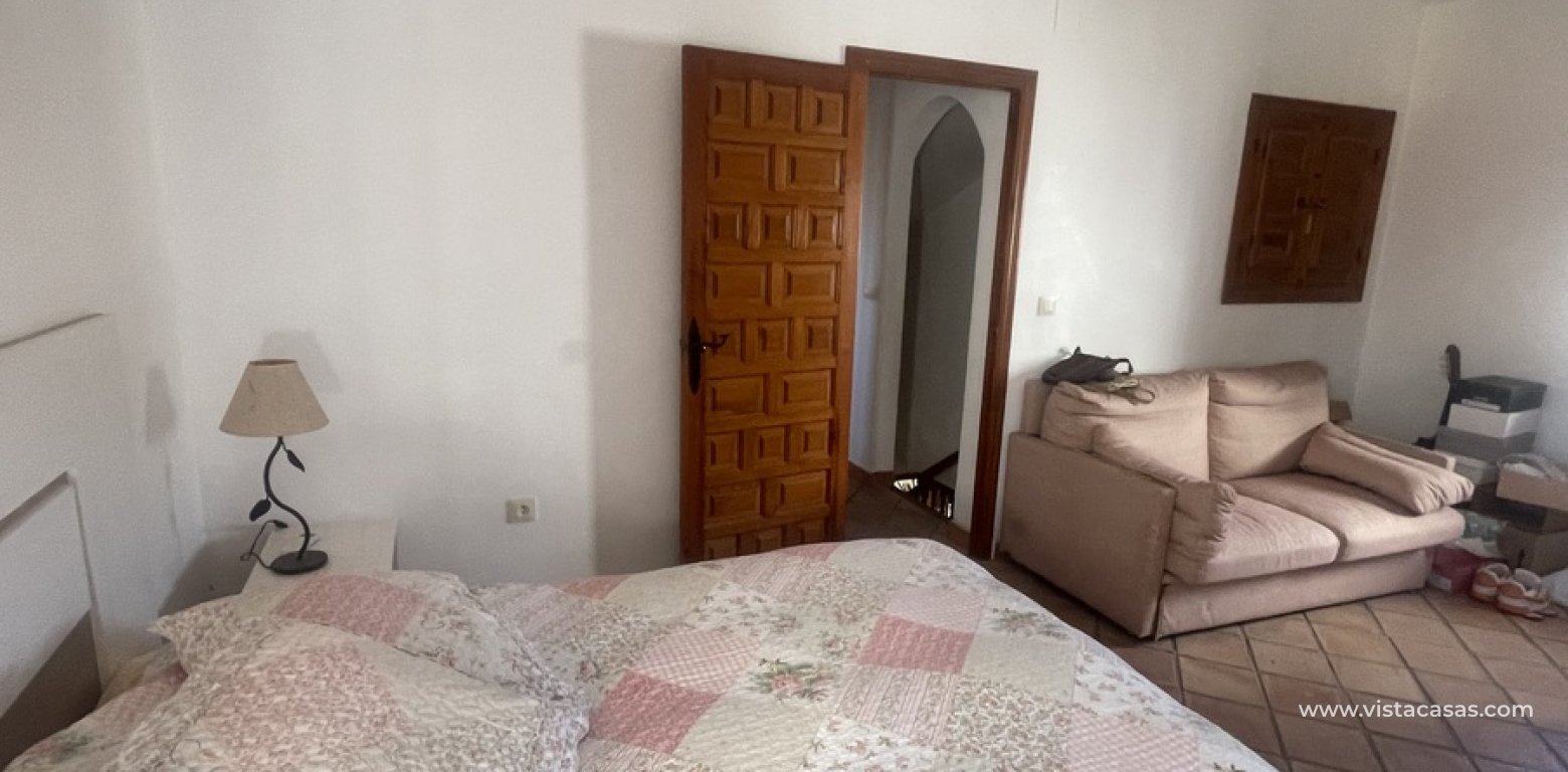 Vente - Villa - Cabo Roig