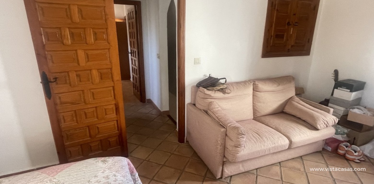 Vente - Villa - Cabo Roig