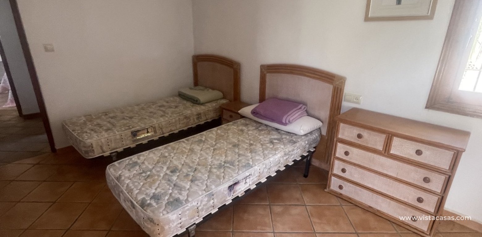 Vente - Villa - Cabo Roig
