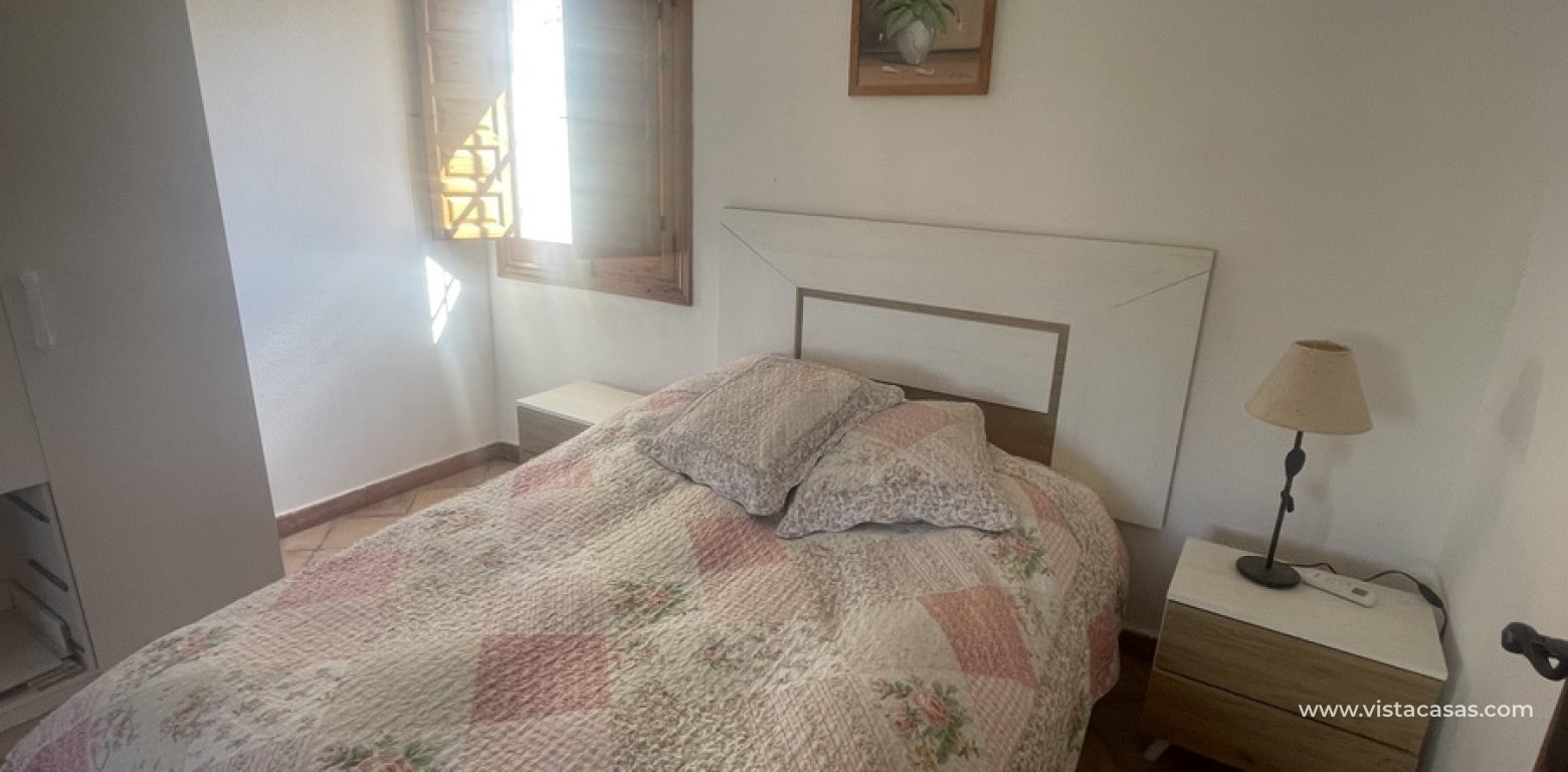 Vente - Villa - Cabo Roig