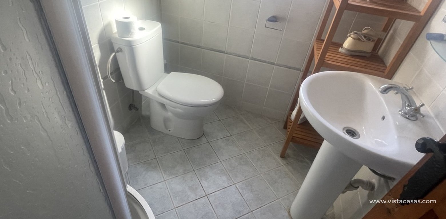 Vente - Villa - Cabo Roig