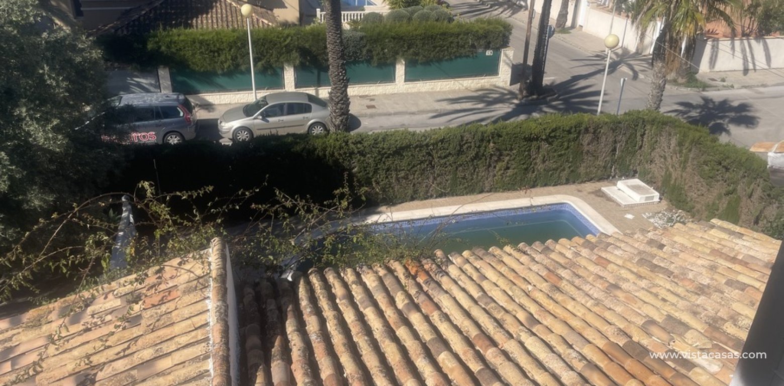 Vente - Villa - Cabo Roig