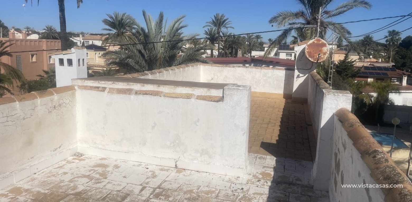Vente - Villa - Cabo Roig