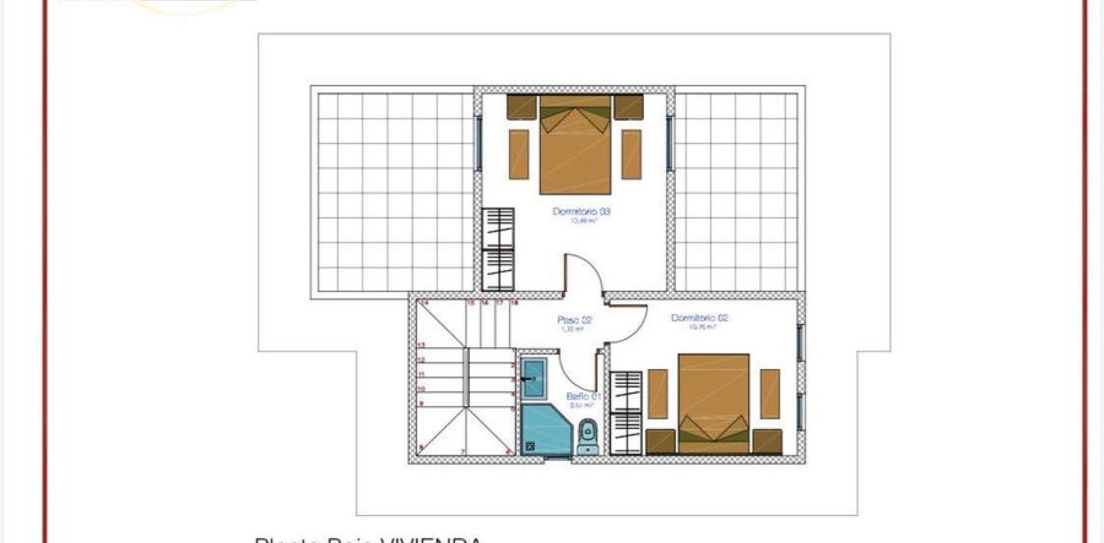 Resale - Villa - Rojales - Ciudad Quesada