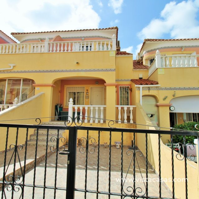 Townhouse - Venta - Villamartin - Villamartin