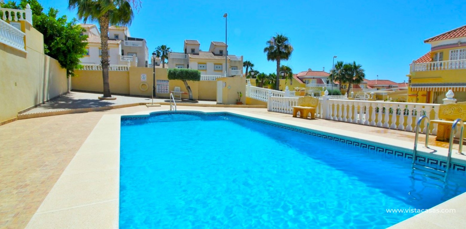 Venta - Townhouse - Villamartin