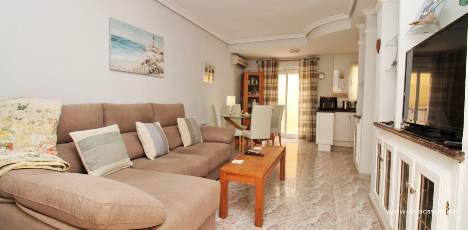 Venta - Townhouse - Villamartin
