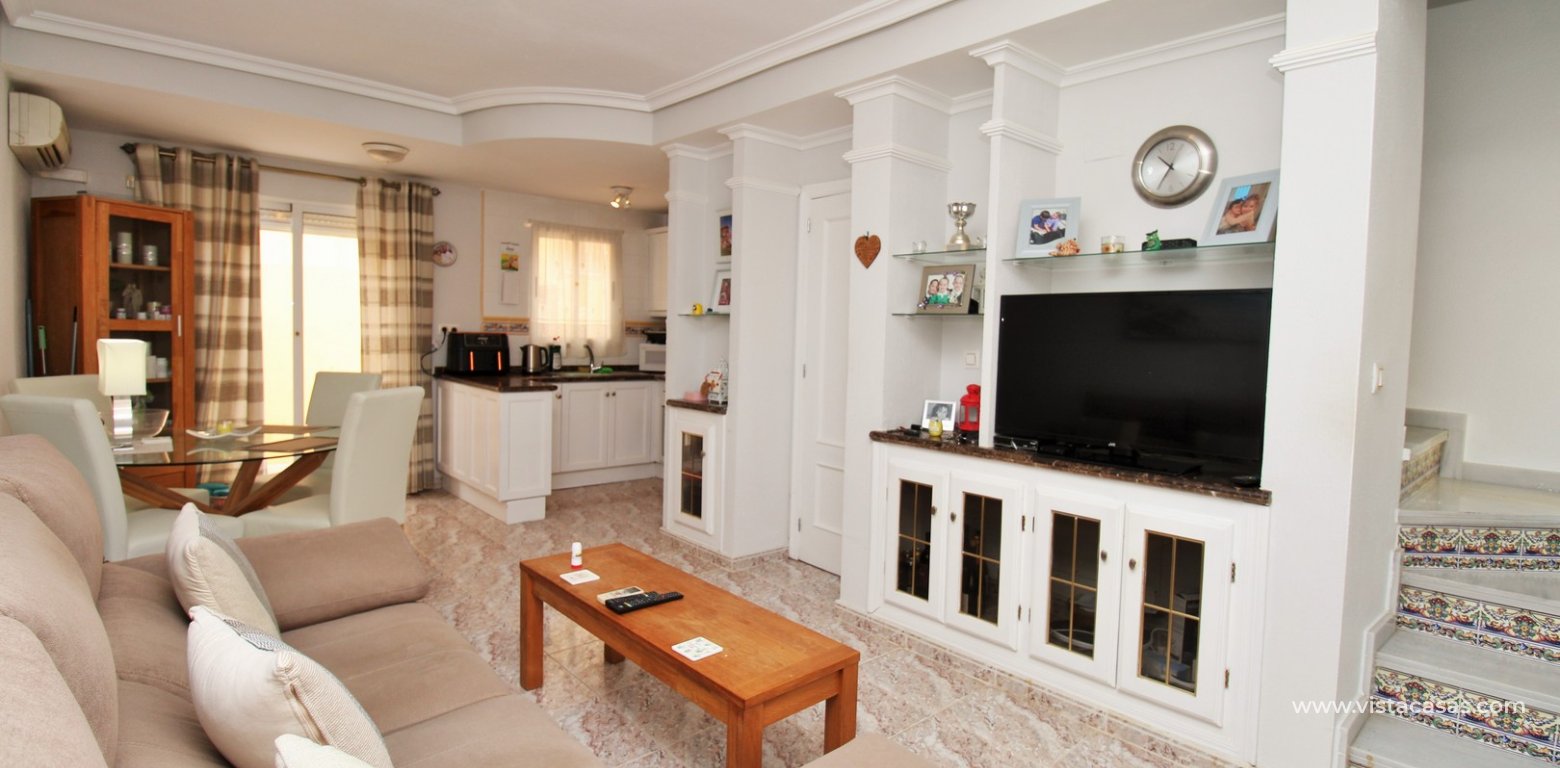 Venta - Townhouse - Villamartin