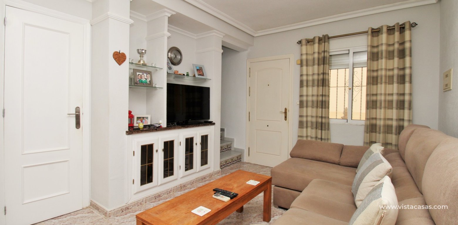 Venta - Townhouse - Villamartin